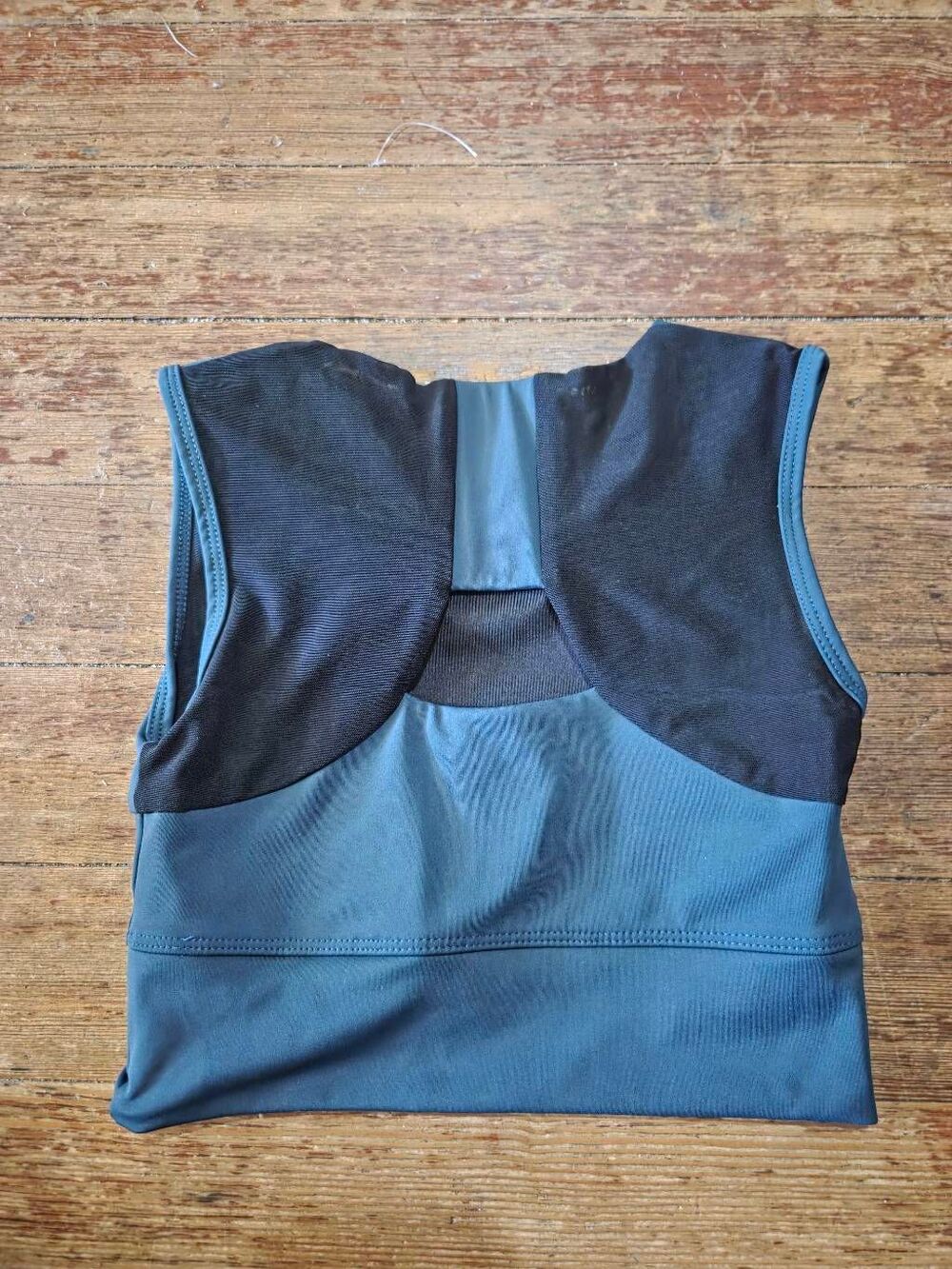Forme Power Bra for Posture & Back Support in Jade sz Small - Picture 4 of 4